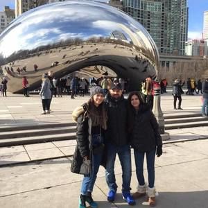 Meet your Posher, Rodrigo